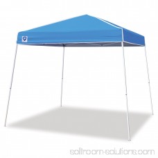 Z-Shade 10' x 10' Instant Shade Pop Up Outdoor Canopy Party Gazebo Tent Shelter